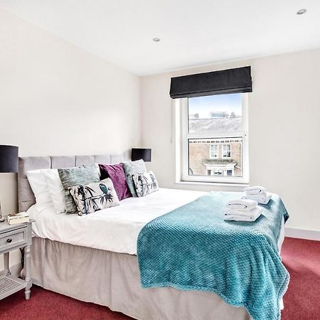 Granville Apartments Harrogate Kültér fotó